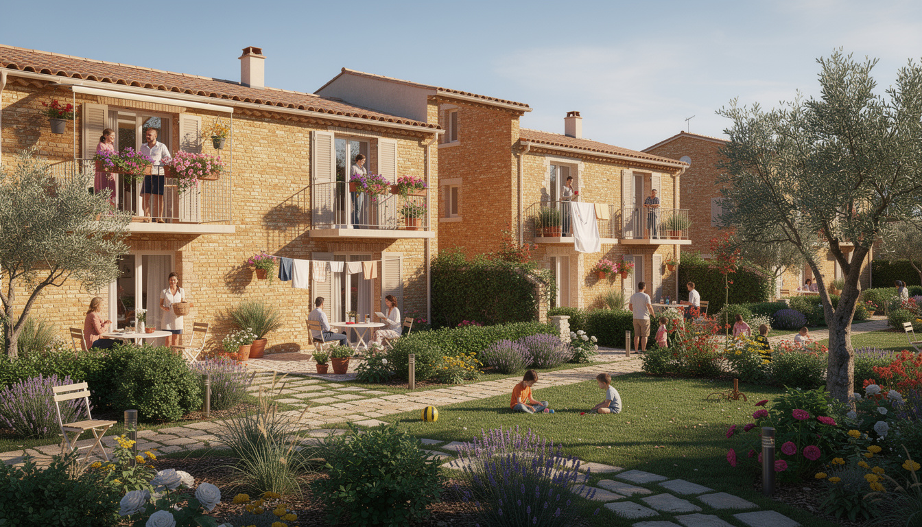découvrez les missions du logis familiale varois et son impact sur la communauté locale, ainsi que son rôle essentiel dans le soutien aux familles du var.