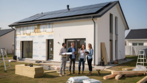 découvrez tout ce qu'il faut savoir sur ma prime renov 2025 pour bénéficier des aides à la rénovation énergétique de votre logement.
