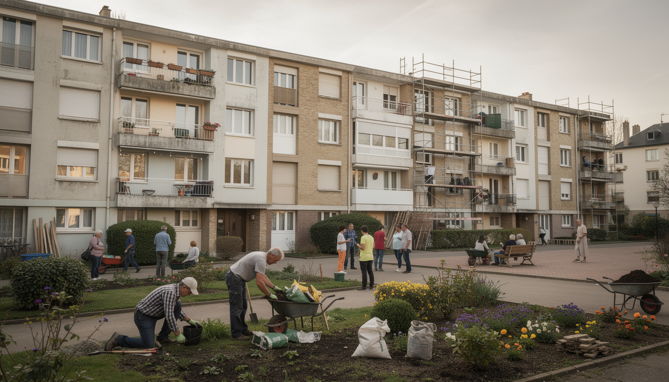 découvrez les missions et services essentiels de l'office auxerrois de l'habitat en 2026, dédié à améliorer le logement et le bien-être des habitants d'auxerre.