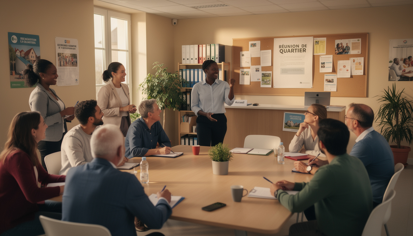 découvrez les missions et services essentiels de l'office auxerrois de l'habitat en 2026, dédié à l'amélioration du logement et du cadre de vie des habitants.