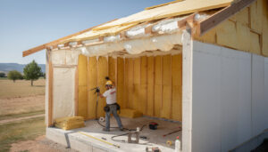 découvrez toutes les solutions d'isolation proposées par ouest isol pour améliorer le confort et l'efficacité énergétique de votre maison.