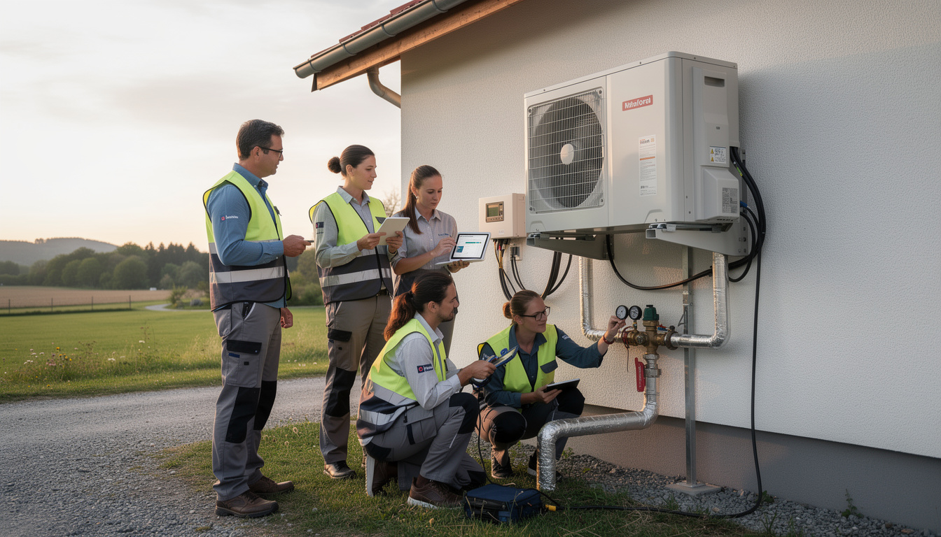 découvrez comment qualit'enr peut vous aider à optimiser la gestion de la qualité dans votre entreprise grâce à des solutions innovantes et efficaces.