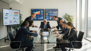 découvrez comment qualit'enr peut vous aider à optimiser la gestion de la qualité dans votre entreprise pour garantir excellence et performance.