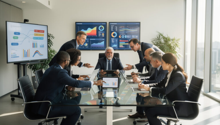découvrez comment qualit'enr peut vous aider à optimiser la gestion de la qualité dans votre entreprise pour garantir excellence et performance.