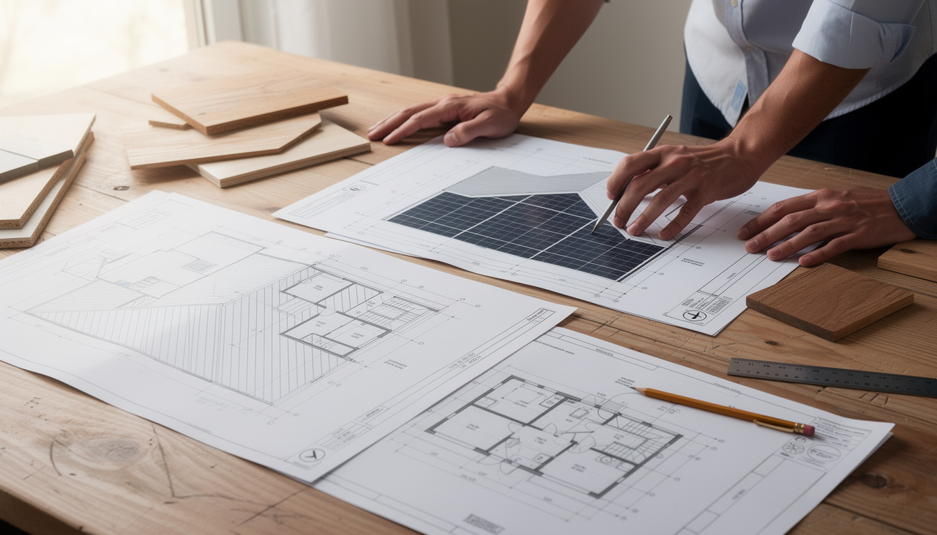 découvrez les étapes essentielles pour réussir la réhabilitation de votre projet. guide complet pour bien planifier, organiser et mener à bien vos travaux de rénovation.