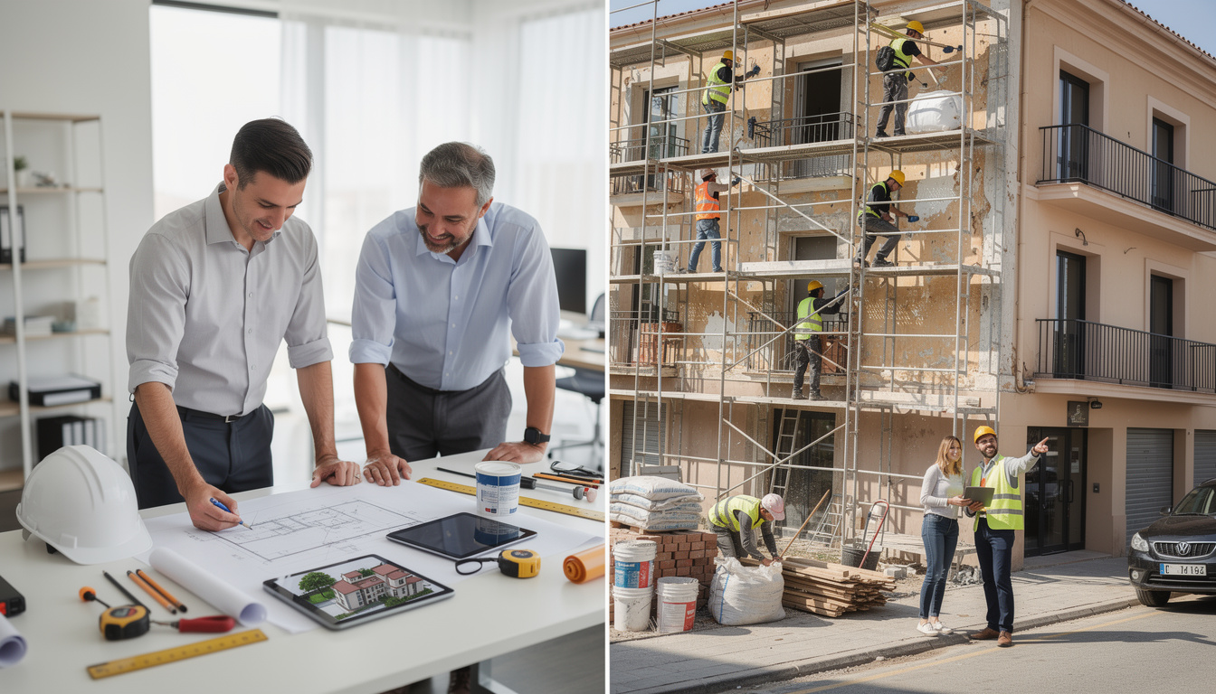 découvrez les étapes clés de la réhabilitation pour réussir votre projet efficacement, de la planification à la réalisation.