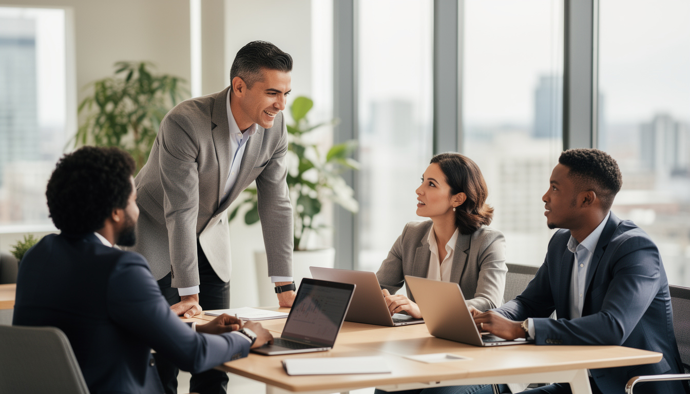 découvrez tout ce qu'il faut savoir sur la restructuration d'entreprise en 2026 : conseils, étapes clés et bonnes pratiques pour réussir votre projet.