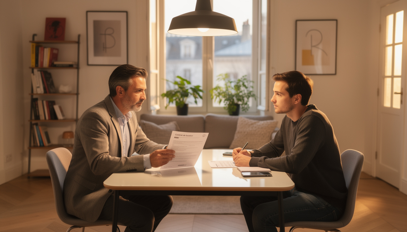 découvrez le rôle essentiel et les responsabilités clés d'un bailleur, pour mieux comprendre ses obligations et droits dans la gestion locative.