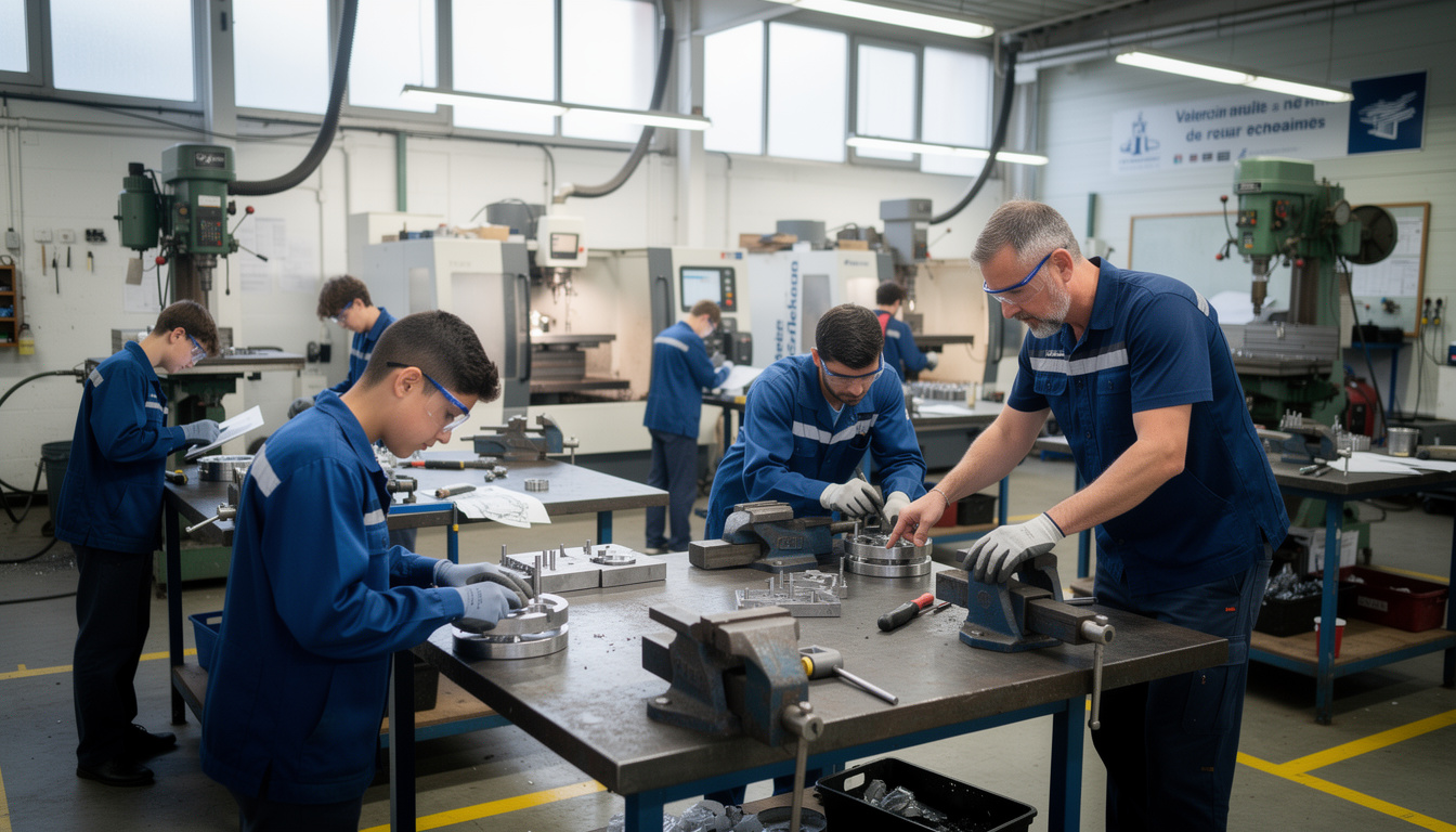 découvrez tout ce qu'il faut savoir sur lme valenciennes et ses services en 2026, des nouveautés aux avantages pour mieux répondre à vos besoins.