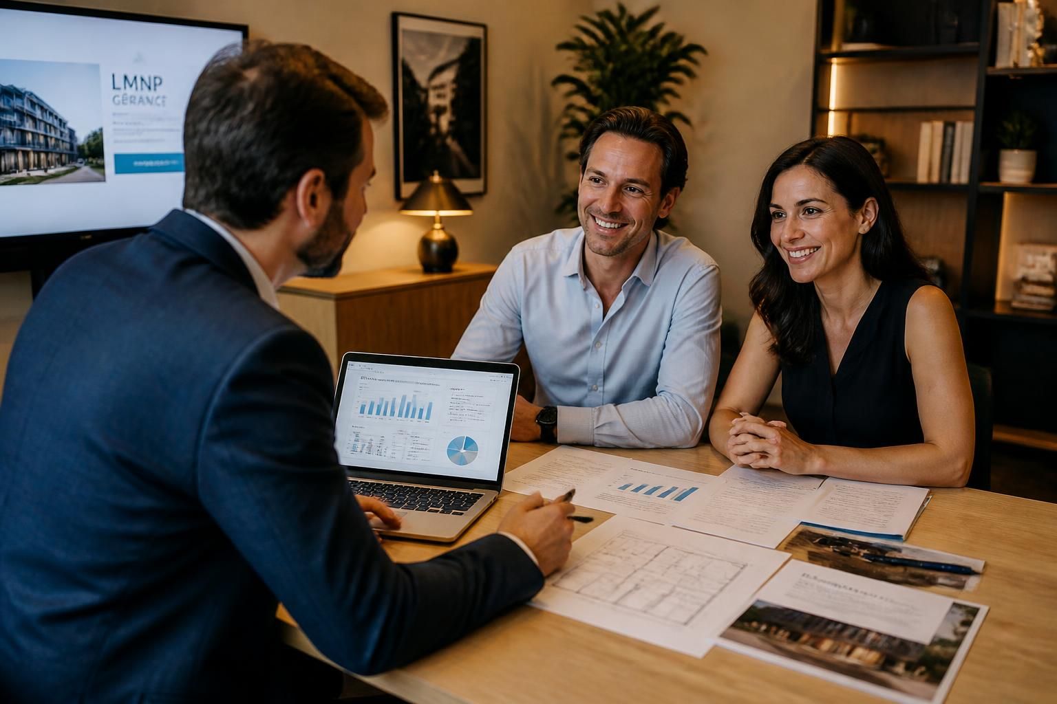 découvrez les tendances et perspectives du marché immobilier en 2026 avec altarea primonial, un leader incontournable dans le secteur immobilier.