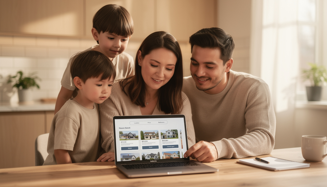 découvrez comment bienveo logement social facilite et simplifie l'accès au logement pour tous, en proposant des solutions inclusives et adaptées aux besoins de chacun.
