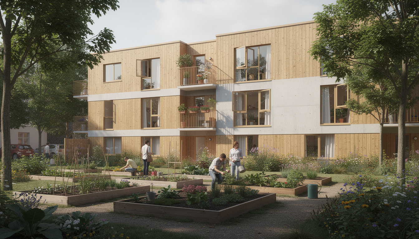 découvrez comment bienveo logement social facilite et simplifie l'accès au logement pour tous, en offrant des solutions accessibles et adaptées aux besoins de chacun.