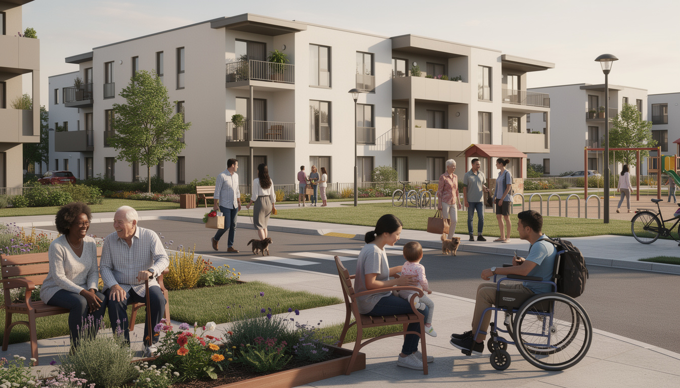 découvrez comment bienveo logement social facilite et simplifie l'accès au logement pour tous, en offrant des solutions adaptées et accessibles.