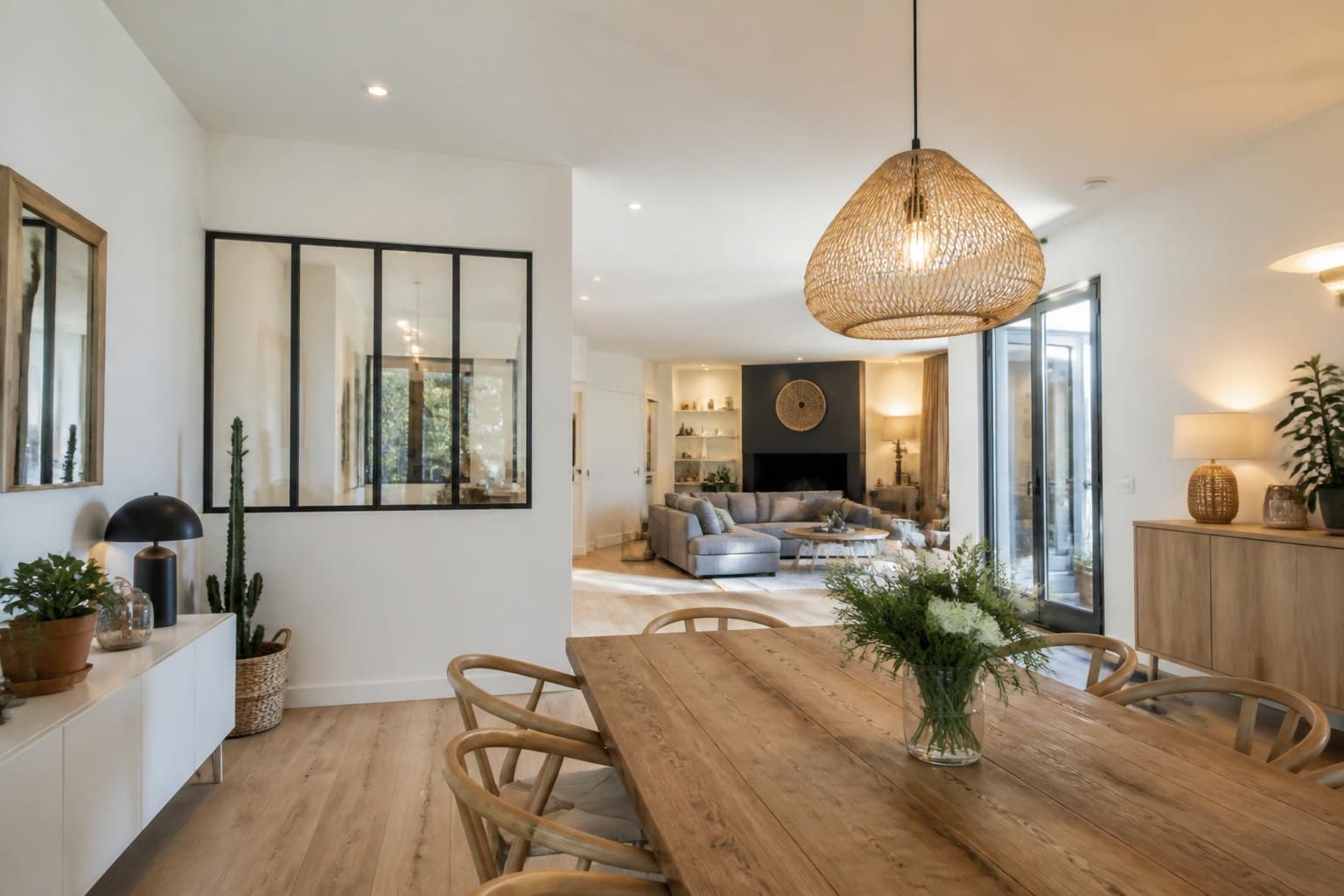 découvrez des conseils pratiques pour aménager votre maison et créer un espace de vie harmonieux, alliant confort, esthétisme et bien-être au quotidien.