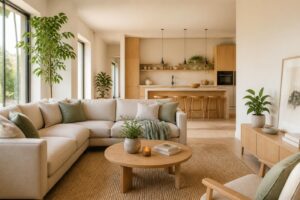 découvrez nos conseils pratiques pour aménager votre maison et créer un lieu de vie harmonieux alliant confort, style et bien-être au quotidien.