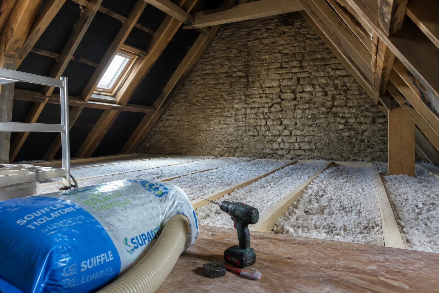 découvrez nos conseils pour bien choisir l'isolation de votre plafond en 2026 et optimiser le confort thermique de votre maison tout en réalisant des économies d'énergie.