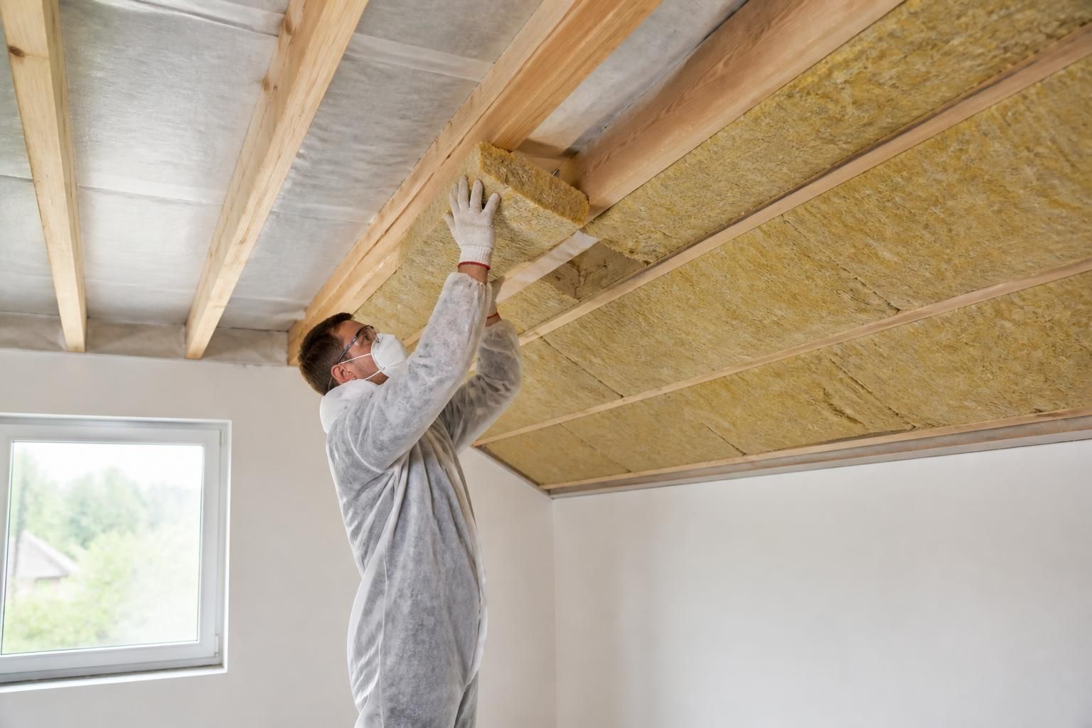 découvrez comment bien isoler votre plafond pour réduire votre consommation d'énergie et améliorer le confort de votre maison grâce à nos conseils pratiques et efficaces.