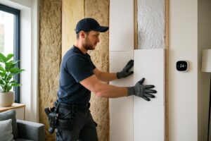 découvrez comment choisir le meilleur isolant pour murs intérieurs en 2026 grâce à notre guide complet. conseils, matériaux et astuces pour une isolation efficace et durable.