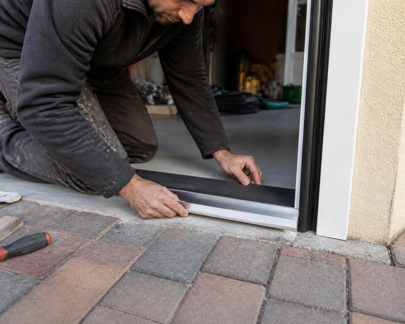 découvrez comment choisir le meilleur isolant pour votre porte de garage afin d'améliorer l'efficacité énergétique, réduire les pertes de chaleur et augmenter le confort de votre espace.