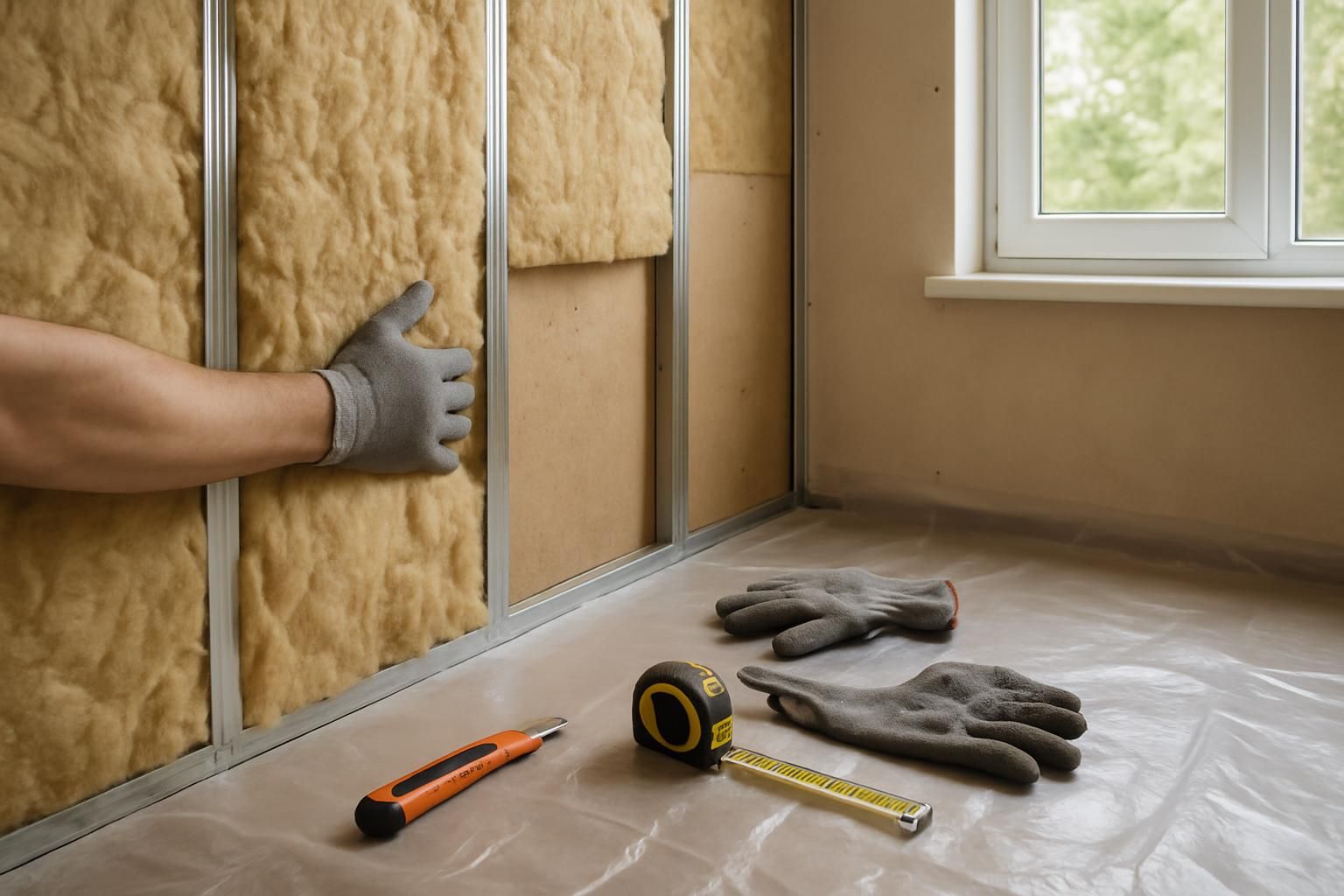 découvrez comment isoler efficacement un mur intérieur pour améliorer le confort de votre logement, réduire les pertes de chaleur et optimiser votre consommation énergétique.