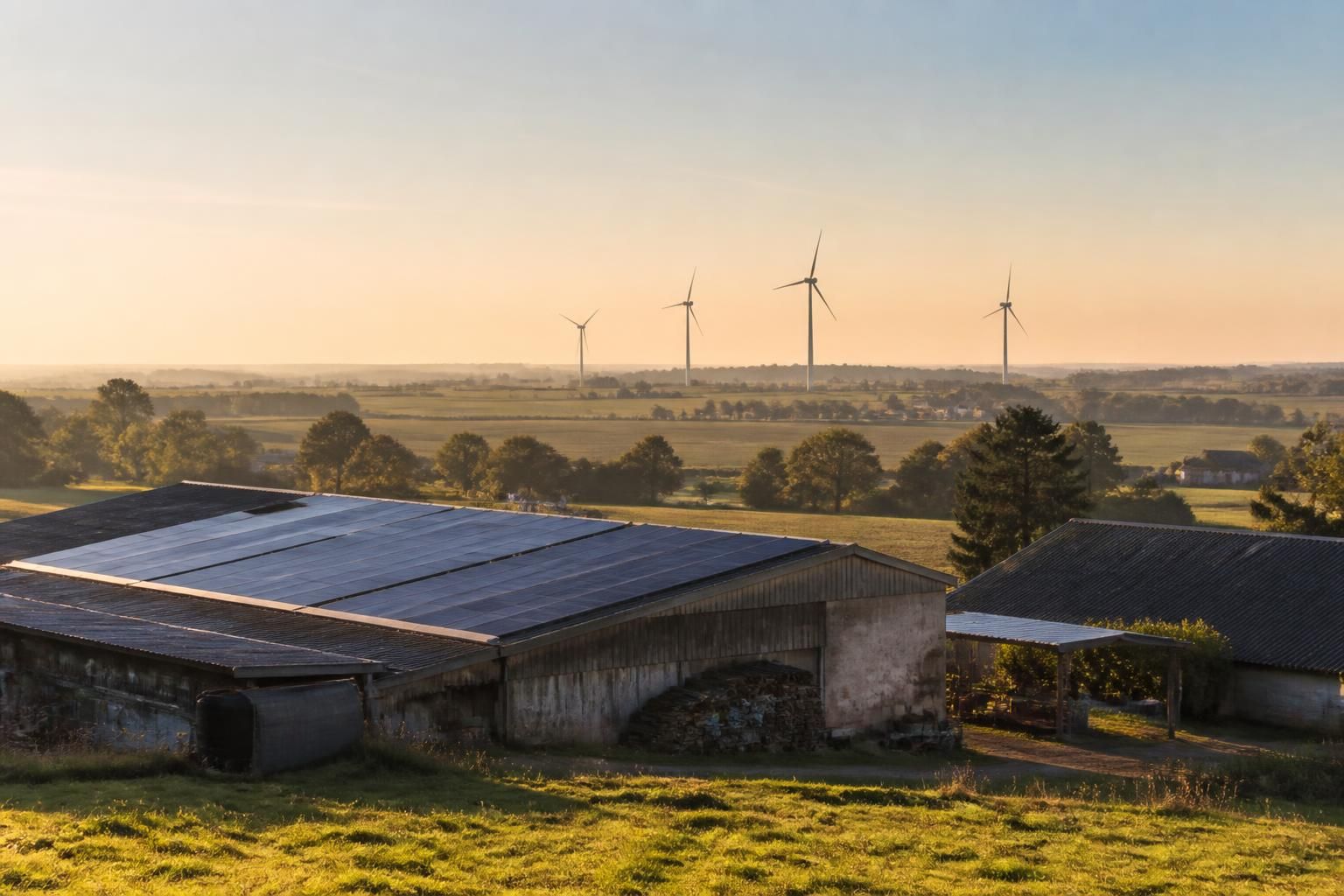 découvrez ce qu'est le moratoire sur les énergies renouvelables, ses raisons, et analysez ses impacts prévus en 2026 sur le secteur énergétique et l'environnement.