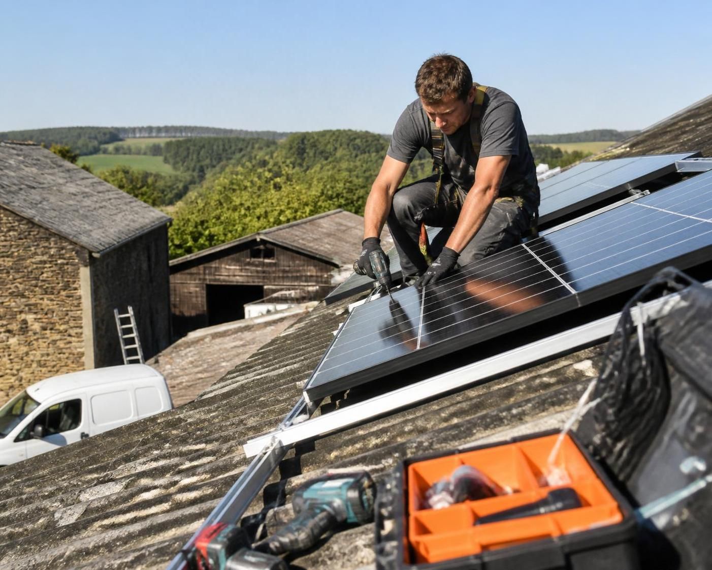 découvrez ce qu'est le moratoire sur les énergies renouvelables, ses raisons, et analysez ses impacts prévus pour l'année 2026 sur le secteur énergétique et l'environnement.