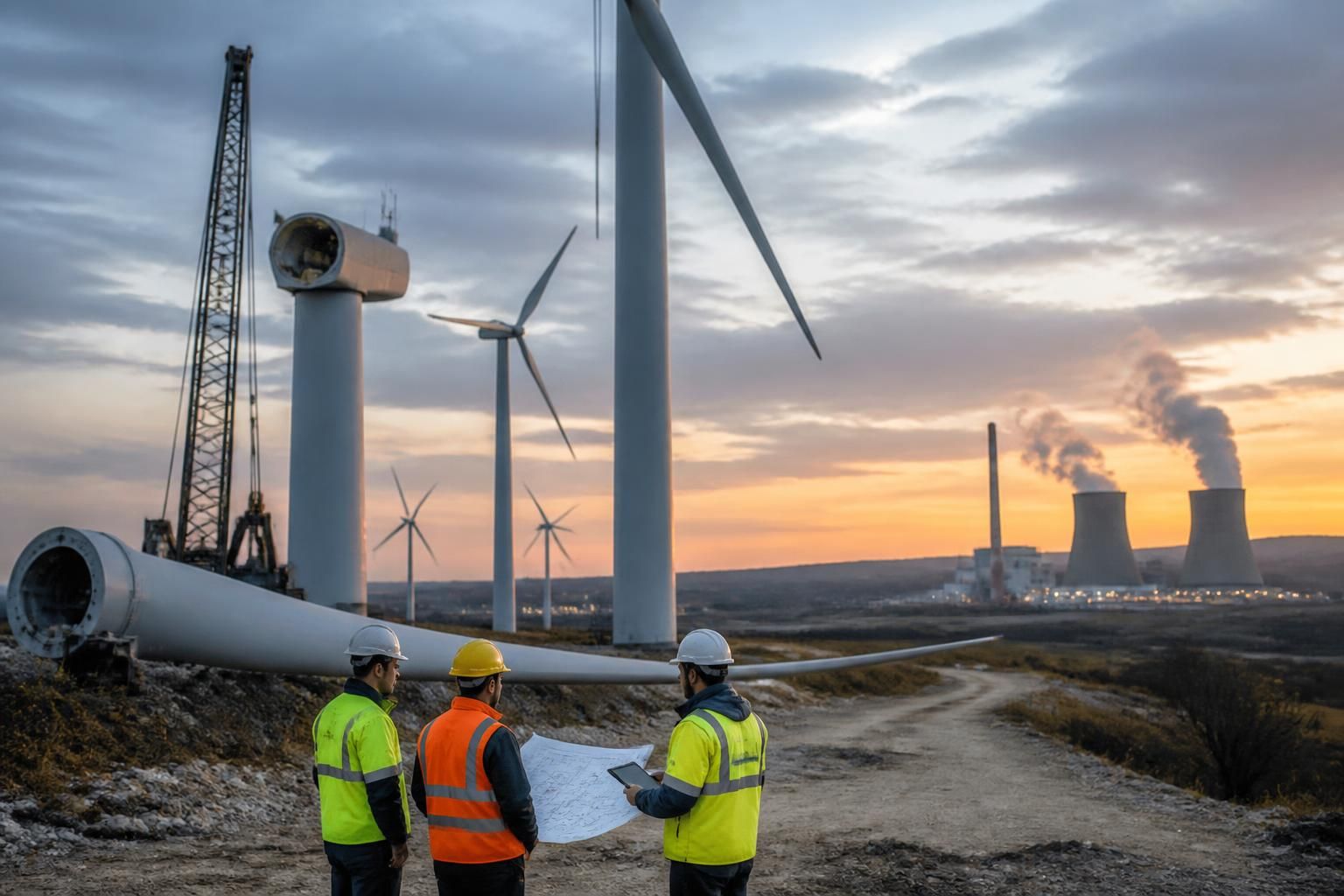 découvrez ce qu'est le moratoire sur les énergies renouvelables, son contexte et ses impacts prévus pour l'année 2026 sur la transition énergétique.
