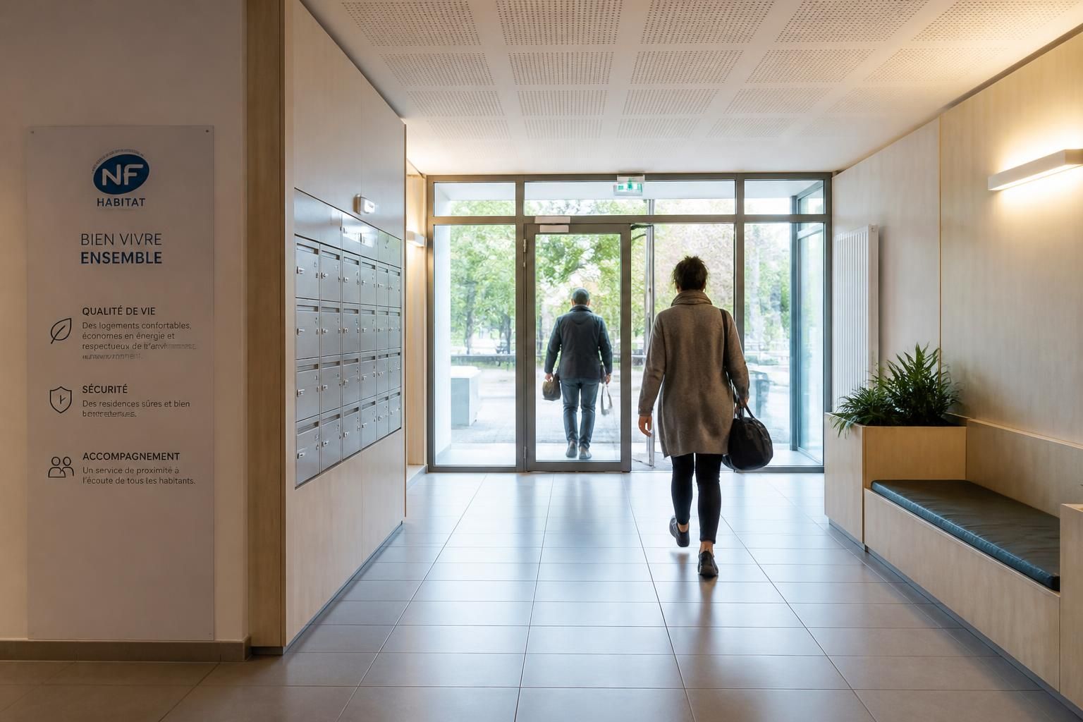 découvrez les nouveautés incontournables du congrès hlm 2025, l'événement clé pour l'habitat social et l'innovation dans le secteur.
