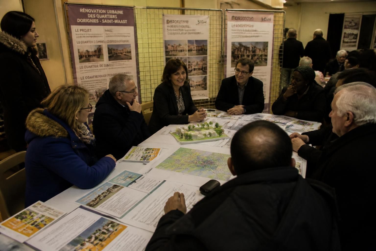 découvrez les nouveautés incontournables du congrès hlm 2025, un rendez-vous clé pour les professionnels du logement social à ne pas manquer.