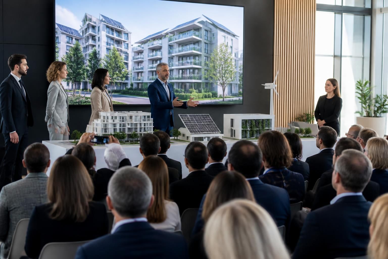 découvrez les nouveautés incontournables du congrès hlm 2025, l'événement clé pour les professionnels du logement social à ne pas manquer.