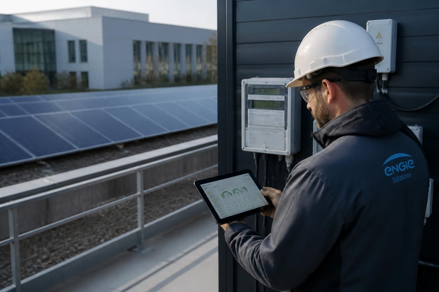 découvrez le fonctionnement des cpe énergies et leurs avantages pour optimiser votre consommation énergétique et réaliser des économies durables.