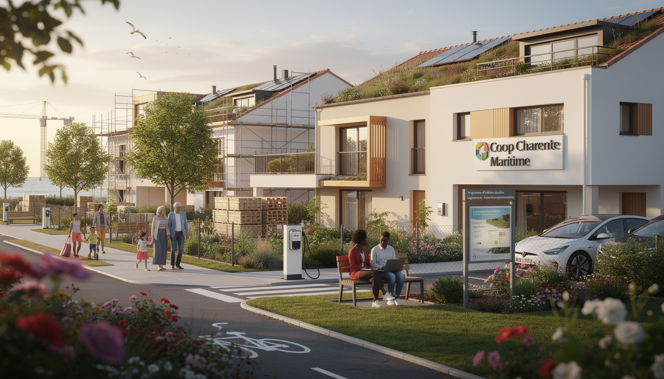 découvrez coop charente maritime habitat, un acteur incontournable du logement en 2026, engagé à offrir des solutions innovantes et durables pour votre habitat.