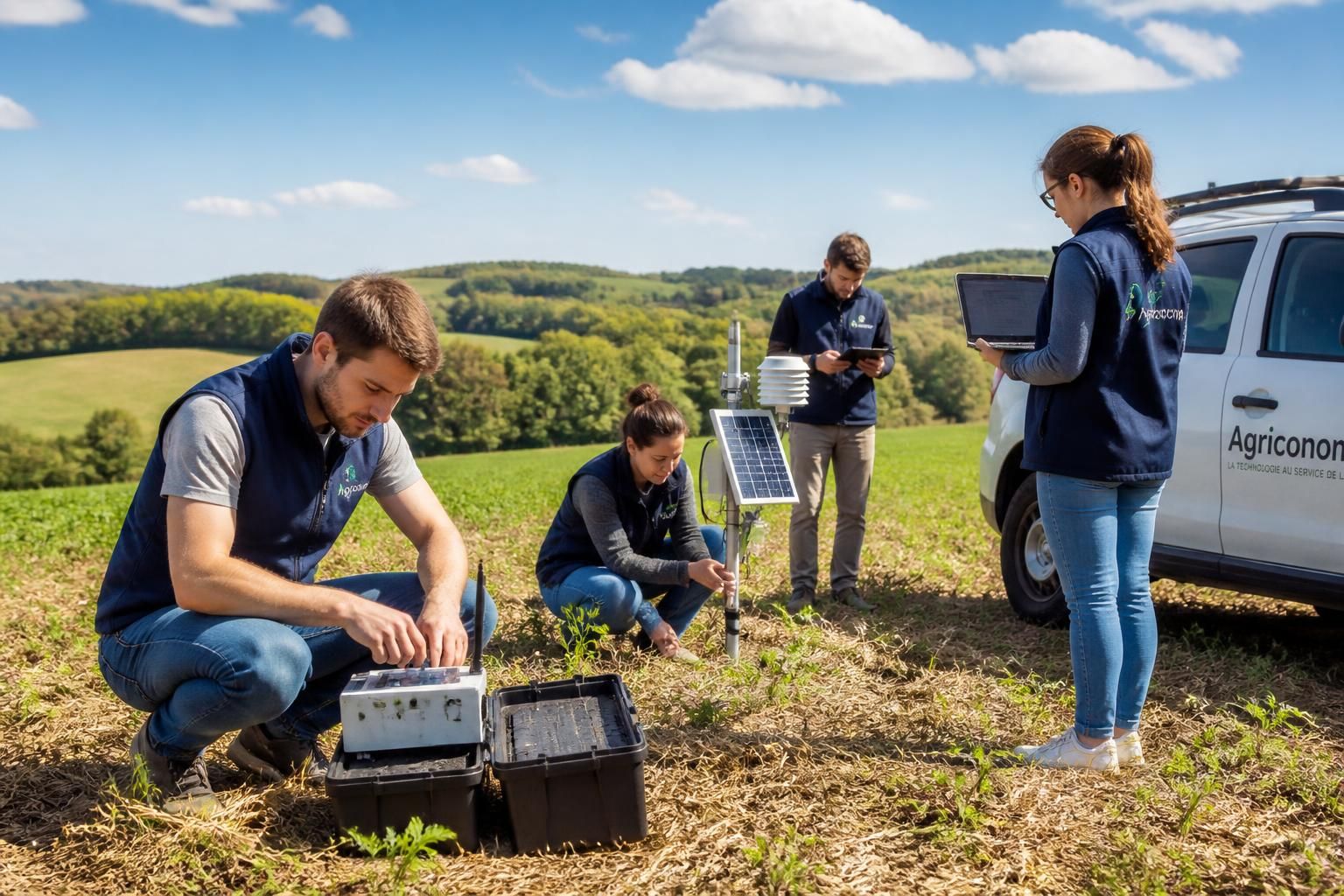 découvrez pourquoi ecurey se positionne comme un pôle d'avenir incontournable, alliant innovation et opportunités d'emploi pour bâtir les industries de demain.