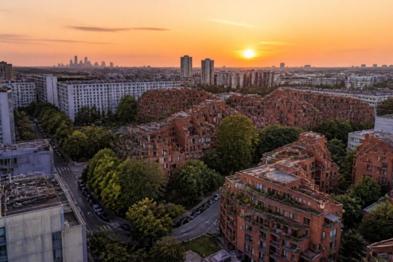 explorez la cité rose de nanterre : plongez dans son histoire riche, sa culture dynamique et découvrez la vie locale authentique qui anime ce quartier emblématique.