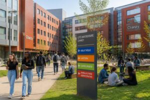 explorez la cité universitaire chanzy : découvrez la vie étudiante dynamique, les services proposés et un environnement agréable pour un séjour réussi.