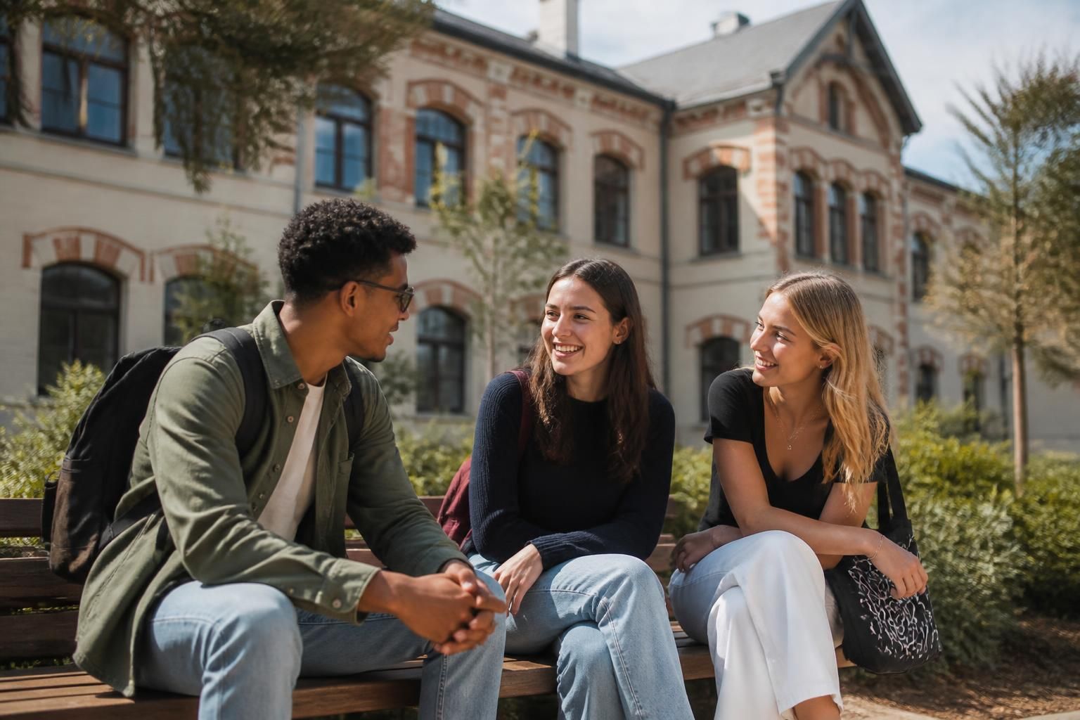 découvrez tout ce qu'il faut savoir sur la cité universitaire chanzy avec notre guide complet, spécialement conçu pour aider les étudiants à s'installer et profiter pleinement de leur vie universitaire.