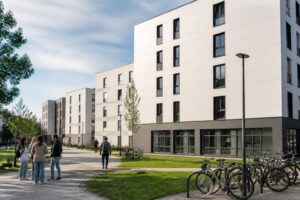 découvrez la résidence étudiante la pauliane crous, un hébergement pratique et économique idéal pour les étudiants cherchant confort et proximité avec leur campus.