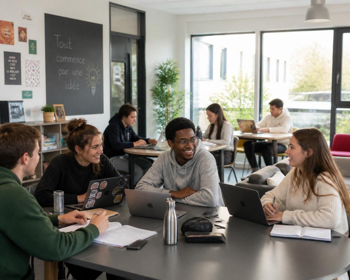 découvrez la résidence universitaire jean zay en 2026 avec notre guide complet, conçu spécialement pour les étudiants. informations pratiques, services, et conseils pour bien vivre votre séjour étudiant.