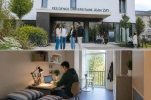 découvrez la résidence universitaire jean zay en 2026 avec notre guide complet pour étudiants : hébergement, services, et conseils pour réussir votre vie étudiante.