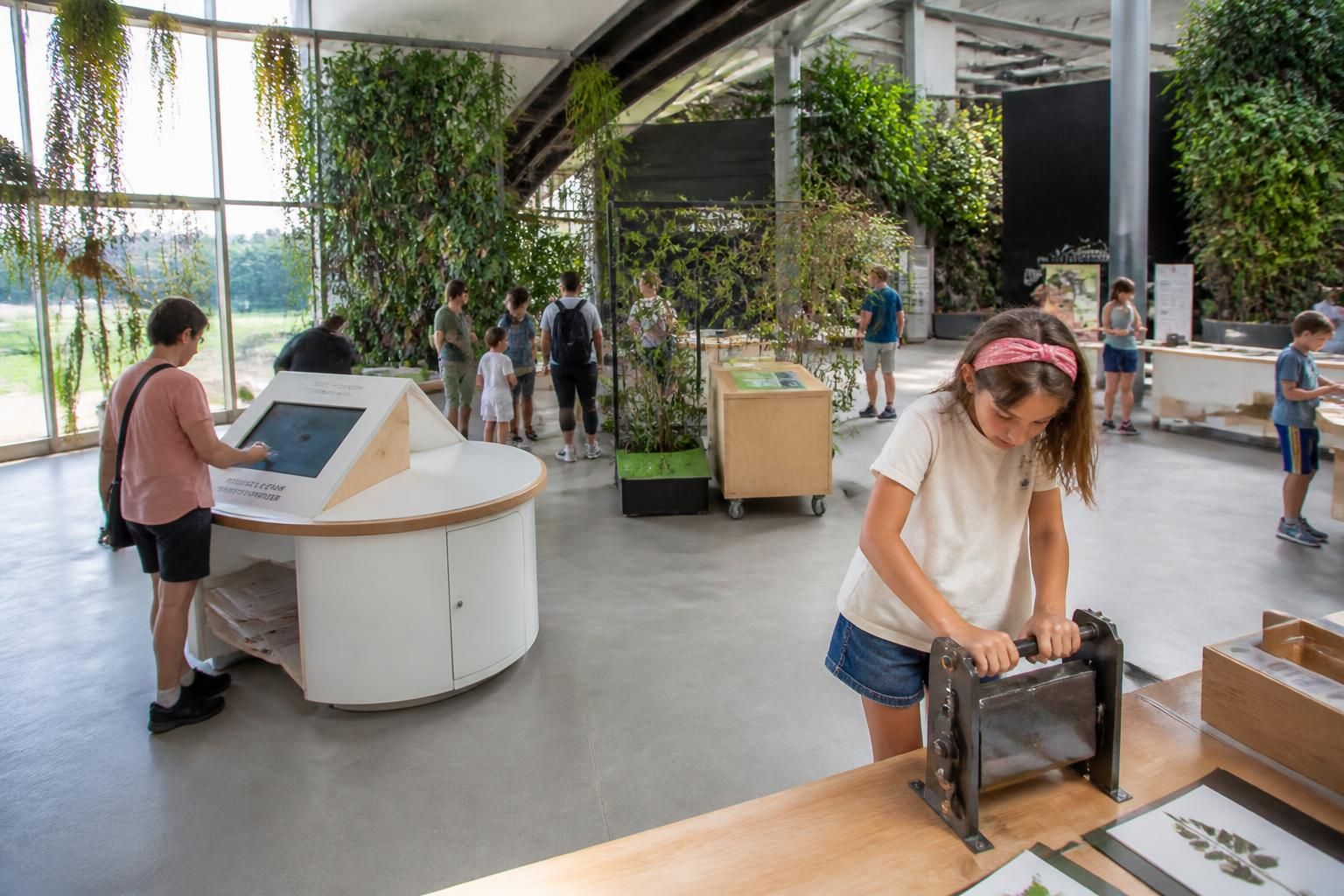 découvrez tridome carcassonne, une expérience immersive unique alliant modernité et innovation pour vivre des moments inoubliables au cœur d'une ambiance captivante.