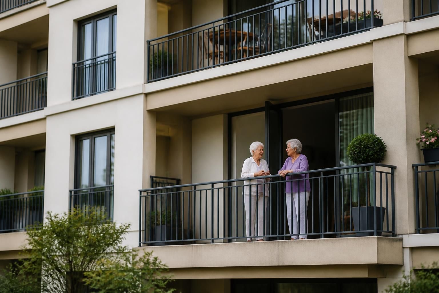 découvrez les défis rencontrés par domitys et explorez les solutions possibles pour surmonter la crise et assurer un avenir stable.