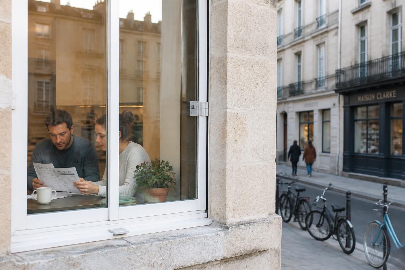 découvrez tout ce qu'il faut savoir sur l'encadrement des loyers à bordeaux en 2026 : règles, plafonds et impacts pour locataires et propriétaires.