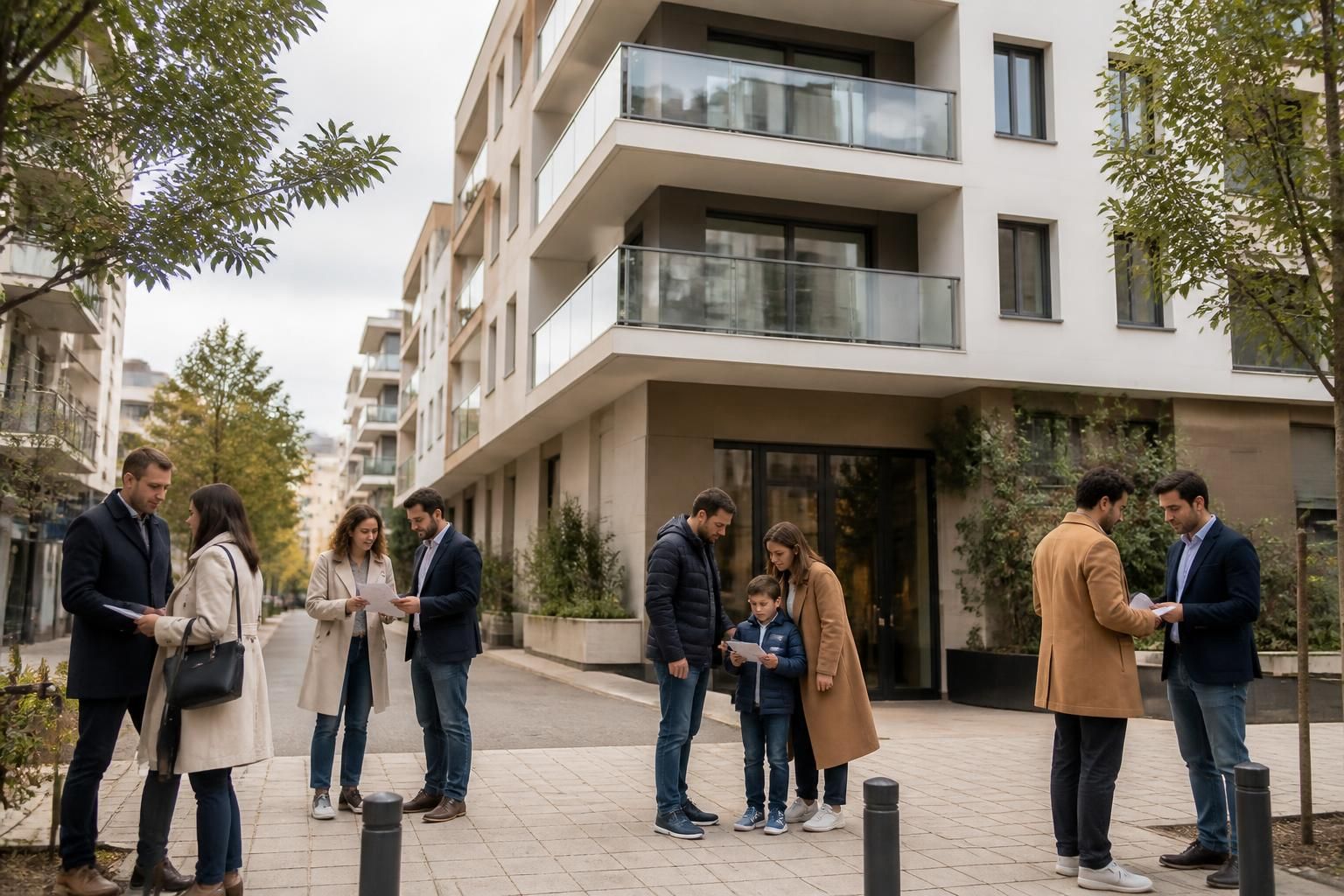 découvrez tout ce qu'il faut savoir sur l'encadrement du loyer à boulogne-billancourt en 2026 : règles, plafonds et conseils pratiques pour locataires et propriétaires.