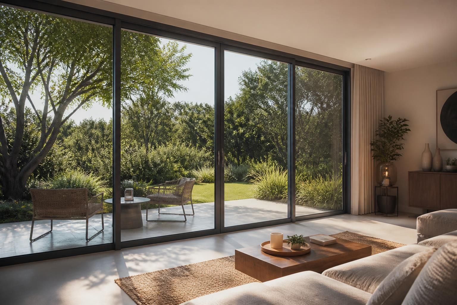 découvrez comment choisir le film solaire anti chaleur idéal pour protéger efficacement votre maison et améliorer votre confort thermique tout en réduisant vos dépenses énergétiques.