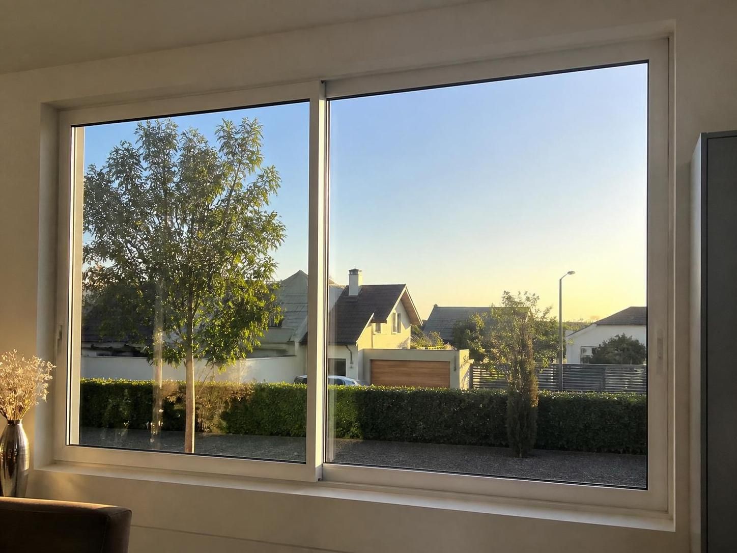 découvrez comment choisir le film solaire idéal pour protéger efficacement votre maison des rayons uv, réduire la chaleur et améliorer votre confort quotidien.