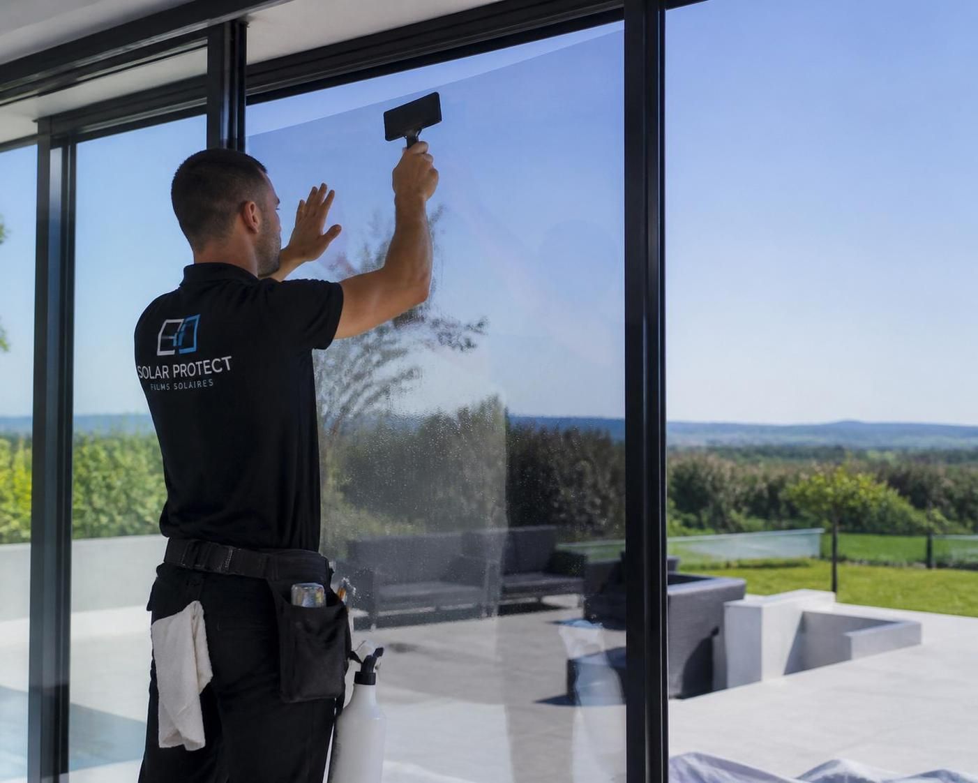 découvrez comment choisir le meilleur film solaire pour protéger efficacement votre maison des rayons uv, réduire la chaleur et améliorer votre confort intérieur.