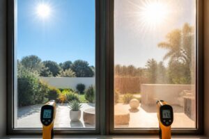 découvrez comment choisir le film solaire idéal pour protéger efficacement votre maison des rayons uv, réduire la chaleur et améliorer le confort intérieur.