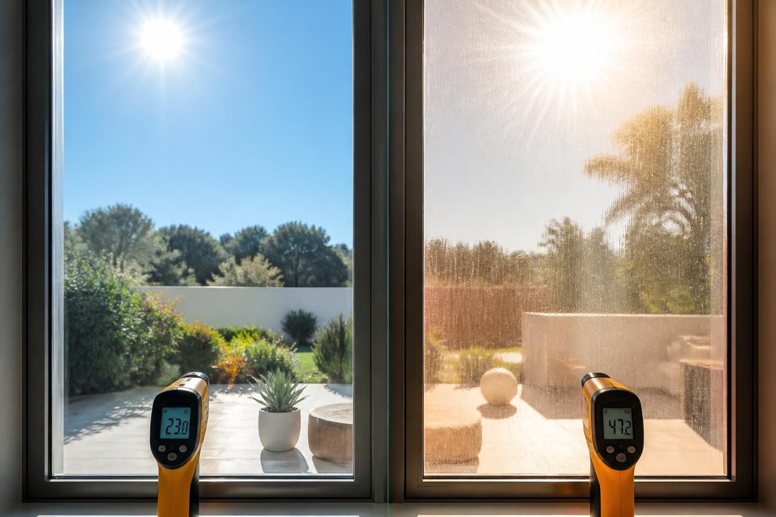 découvrez comment choisir le film solaire idéal pour protéger efficacement votre maison des rayons uv, réduire la chaleur et améliorer le confort intérieur.
