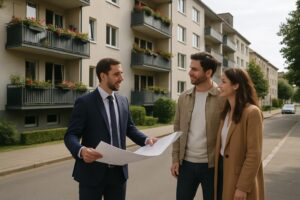 découvrez le rôle clé de la foncière du logement et ses impacts sur le marché immobilier, ainsi que son influence sur l'accès au logement en france.
