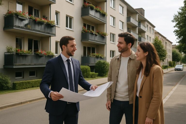 découvrez le rôle clé de la foncière du logement et ses impacts sur le marché immobilier, ainsi que son influence sur l'accès au logement en france.